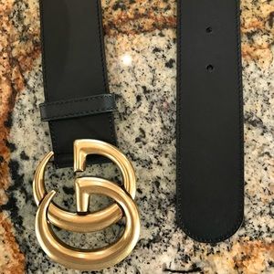 1.5 gucci belt